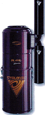 DL410SV