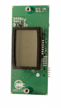 ECRAN LCD