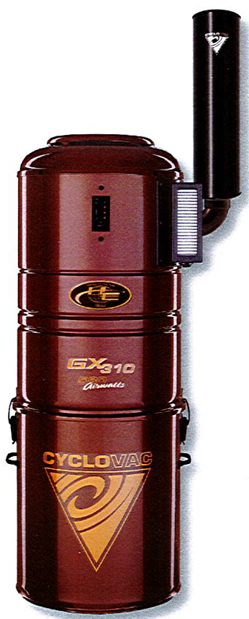 GX310