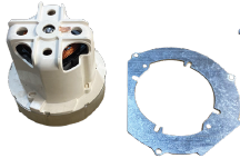 MOTEUR TMTFD + ATTACHE NINJA 2