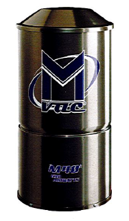 MVAC40