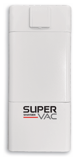 SUPERVAC 30
