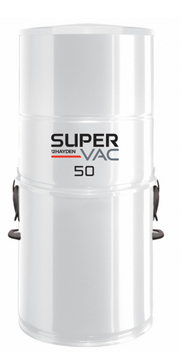 SUPERVAC 50