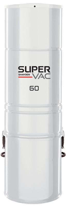 SUPERVAC 60