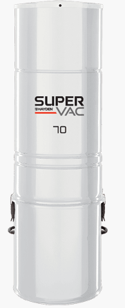 SUPERVAC 70