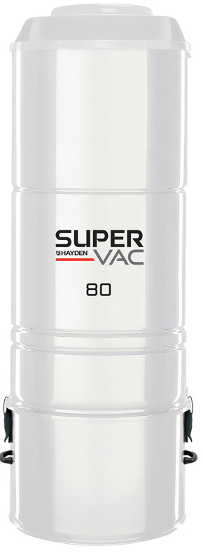 SUPERVAC 80